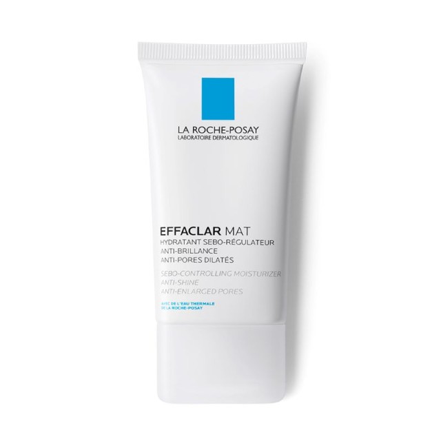 LA ROCHE POSAY EFFACLAR MAT KREM 40ml